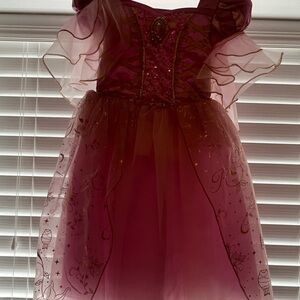 Kids Rapunzel Costume